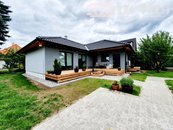 Exkluzivně nabízíme na prodej novostavbu rodinného domu, Ohrobec, Praha západ, cena 11990000 CZK / objekt, nabízí