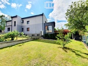 Exkluzivně nabízíme na prodej rodinný dům - Okrouhlo, Praha západ, cena 15750000 CZK / objekt, nabízí 