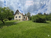 Prodej chalupu a vedlejší stavbu na pozemku 1 856 m2, Svinaře - Lhotka, cena 10500000 CZK / objekt, nabízí 