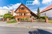 Prodej rodinného domu 163 m2, pozemek 617 m2 Chotusice, cena 11300000 CZK / objekt, nabízí 