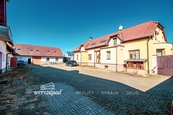 Prodej činžovní domy, 1 710 m2 - Petříkov - Radimovice, cena 78000000 CZK / objekt, nabízí