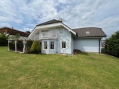 Prodej rodinné domy, 200 m2 - Panenské Břežany, cena 16900000 CZK / objekt, nabízí