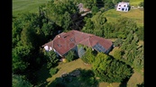 Prodej rodinného domu 7+1, 457 m2, Úhonice, Praha-západ., cena 35000000 CZK / objekt, nabízí