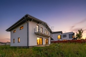 Prodej rodinného domu 136 m2, Tuchoměřice, cena 14990000 CZK / objekt, nabízí 