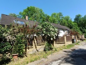 Prodej rodinného domu 7+kk, 206 m2, Sluštice, Praha - východ., cena 10400000 CZK / objekt, nabízí 