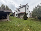 Prodej RD s pozemkem 2048 m2, s rybníkem, Kladno - Družec., cena 12900000 CZK / objekt, nabízí 