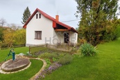 Prodej chalupy 69 m2, Mníšek pod Brdy, cena 4490000 CZK / objekt, nabízí 