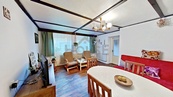 Prodej rodinného domu 5+1, 160 m2, na pozemku 288 m2, Dolní Bousov, cena 5990000 CZK / objekt, nabízí 