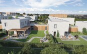 Prodej vily 7+kk o výměře 169 m2 se zahradou 228 m2, cena 17654300 CZK / objekt, nabízí