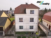 Lysá nad Labem, prodej vícegeneračního rodinného domu na pozemku 674m2, cena 11960000 CZK / objekt, nabízí 
