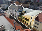 Prodej, Činžovní dům, Kladno, cena 36000000 CZK / objekt, nabízí