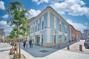 Prodej, Činžovní dům, Kladno, cena 22000000 CZK / objekt, nabízí QARA s.r.o.