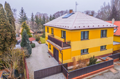 Prodej, Rodinný dům, Hřebeč, cena 11400000 CZK / objekt, nabízí