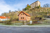 Prodej, Rodinný dům, Rataje nad Sázavou, cena 3497000 CZK / objekt, nabízí