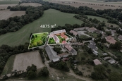 Prodej, Zemědělská usedlost, Stránka, cena 10000000 CZK / objekt, nabízí 