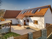 Prodej, Rodinný dům, Benešov, cena 10490000 CZK / objekt, nabízí