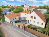 Prodej, Rodinný dům, Tachlovice, cena 14990000 CZK / objekt, nabízí 
