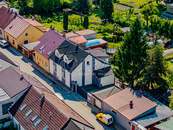 Prodej, Rodinný dům, Kladno, cena 13790000 CZK / objekt, nabízí 