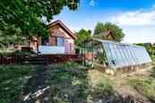 Prodej, Chata, chalupa, Kralupy nad Vltavou, cena 1199000 CZK / objekt, nabízí 