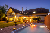 Prodej, Vila, Zeleneč, cena 43000000 CZK / objekt, nabízí 