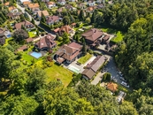 Prodej, Rodinný dům, Sulice, cena 24997000 CZK / objekt, nabízí 