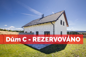 Prodej, Rodinný dům, Benešov, cena 9290000 CZK / objekt, nabízí 