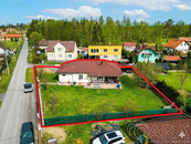 Prodej, Rodinný dům, Stará Huť, cena 10990000 CZK / objekt, nabízí 