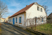 Prodej, Rodinný dům, Dobříš, cena 7980000 CZK / objekt, nabízí 
