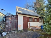 Prodej, Chata, chalupa, Kladno, cena 390000 CZK / objekt, nabízí 