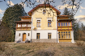 Prodej, Vila, Senohraby, cena 19990000 CZK / objekt, nabízí 