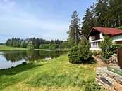 Prodej, Chata, chalupa, Čistá, cena 2590000 CZK / objekt, nabízí 