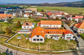 Prodej, Rodinný dům, Drhovy, cena 14400000 CZK / objekt, nabízí 