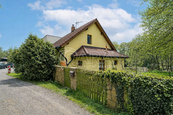 Pronájem, Rodinný dům, Říčany, cena 31000 CZK / objekt / měsíc, nabízí 