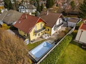 Prodej, Rodinný dům, Průhonice, cena 29990000 CZK / objekt, nabízí 