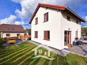 Prodej, Rodinné domy, 110m2 - pozemek 1014m2 Strančice - Svojšovice, cena 11790000 CZK / objekt, nabízí 