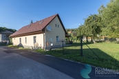 Prodej, Rodinný dům, Nespeky, cena 9890000 CZK / objekt, nabízí 
