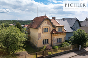 Prodej, Rodinný dům, Lužná, cena 4390000 CZK / objekt, nabízí