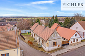 Prodej, Rodinný dům, Kolešovice, cena 1990000 CZK / objekt, nabízí 