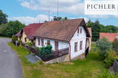Prodej, Rodinný dům, Soutice, cena 2300000 CZK / objekt, nabízí 
