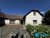 Orlík, Prodej rodinného domu, 213 m2 - Klučenice, cena 3800000 CZK / objekt, nabízí 