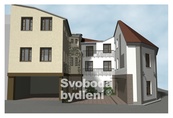Rezidence Pražská č.p.109, Kostelec n/Č.l., ČPP 576m2, cena 11990000 CZK / objekt, nabízí
