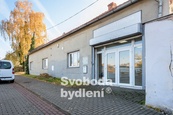 Prodej rodinného domu s obchodním prostorem 161 m2, Mělník, cena 4800000 CZK / objekt, nabízí 
