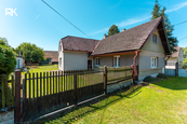 Prodej, Rodinný dům, Záhornice, cena 4872000 CZK / objekt, nabízí 