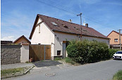 RD Pchery, zast. Pl. 102 m2, poz. O vým. 237 m2, cena 7000000 CZK / objekt, nabízí 